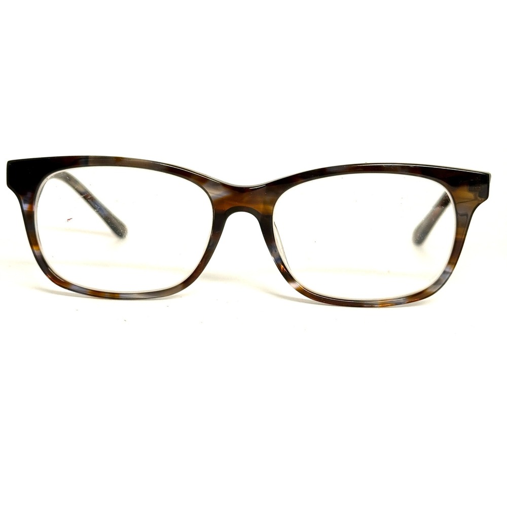 Gianni Po Italian Design GP6093 Grey Tortoise Eyeglasses‎ Frames 53-17-140